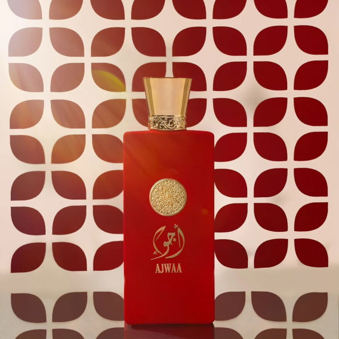 Ajwaa Murakaz 100ml - Apa de Parfum, dama [5]