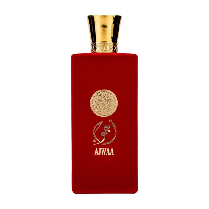 Ajwaa Murakaz 100ml - Apa de Parfum, dama [1]