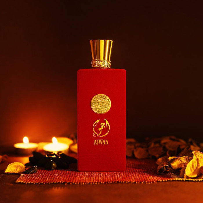 Ajwaa Murakaz 100ml - Apa de Parfum, dama [6]