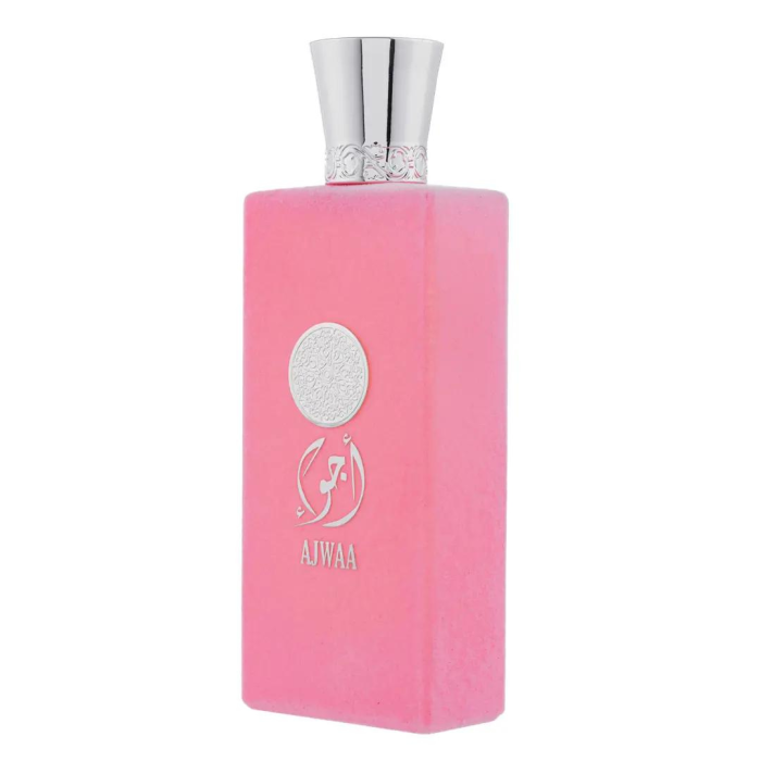 Ajwaa Roses 100ml - Apa de Parfum, dama [2]