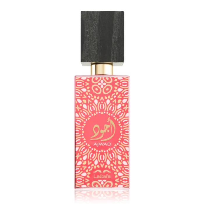 Ajwad Pink 60ml - Apa de Parfum, unisex [2]