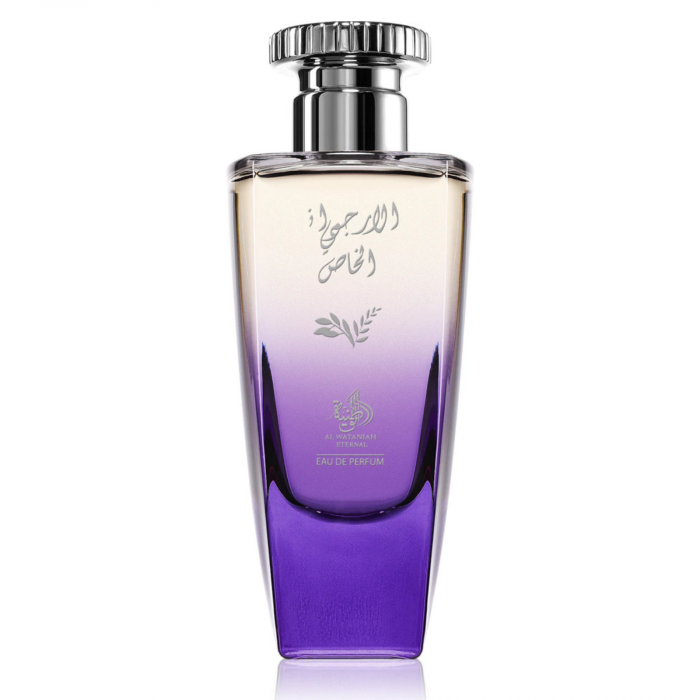Al Arjawani Al Khas 100ml - Apa de Parfum, dama [1]