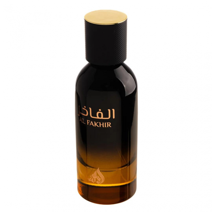Al Fakhir 80ml - Apa de Parfum, unisex [2]