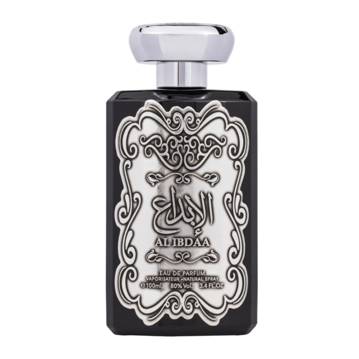 Al Ibdaa 100ml - Apa de Parfum, barbati [1]