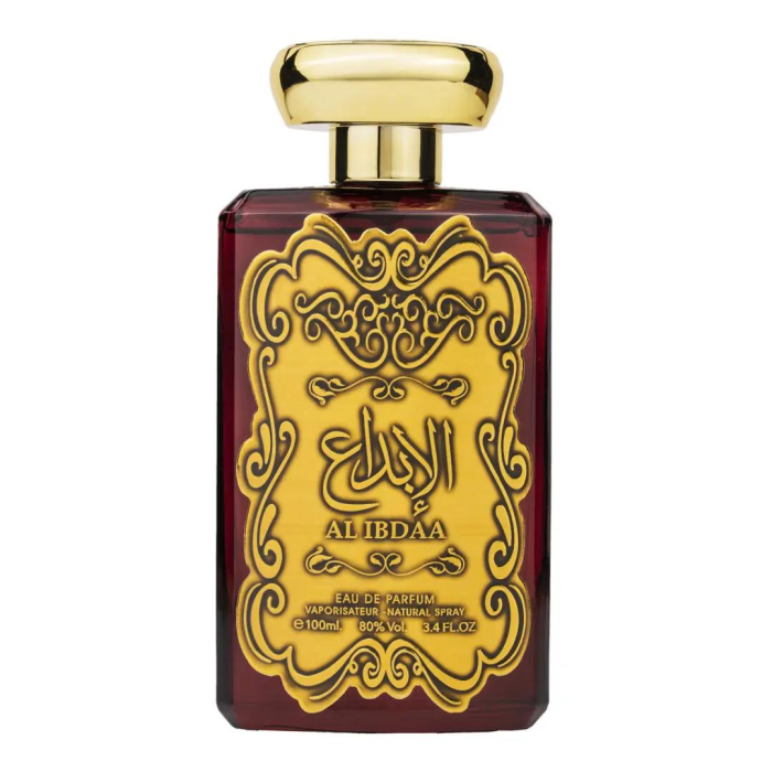 Al Ibdaa 100ml - Apa de Parfum, dama [1]