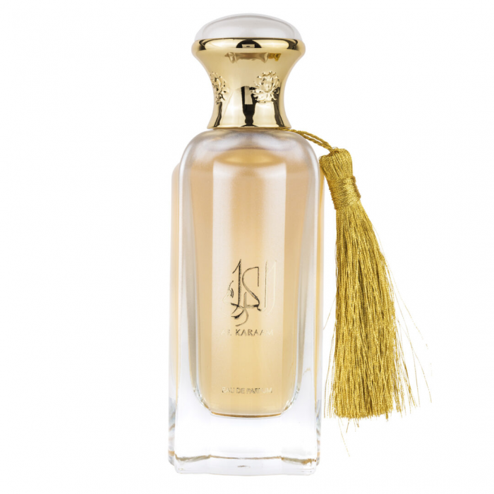 Al Karaam 100ml - Apa de Parfum, unisex [1]
