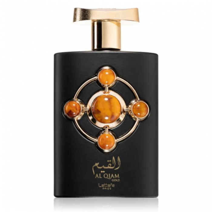 Al Qiam Gold 100ml - Apa de Parfum, unisex [2]