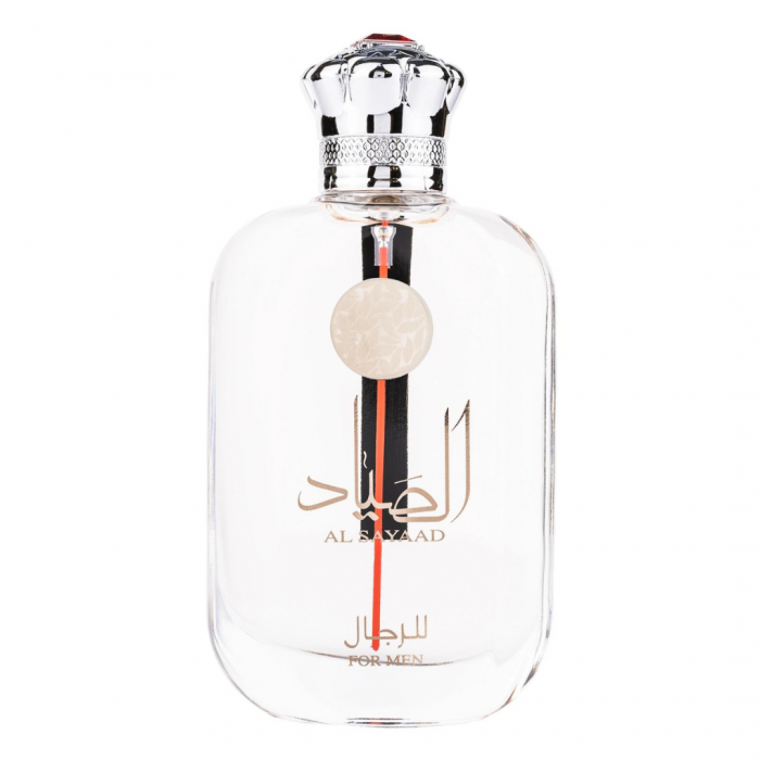 Al Sayaad 100ml - Apa de Parfum, barbati [1]