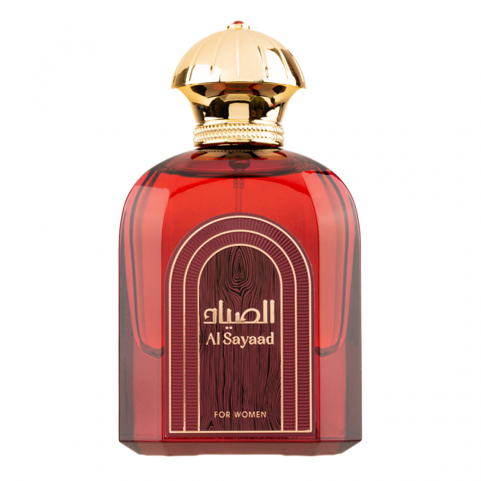 Al Sayaad for Women 75ml - Apa de Parfum, dama [1]