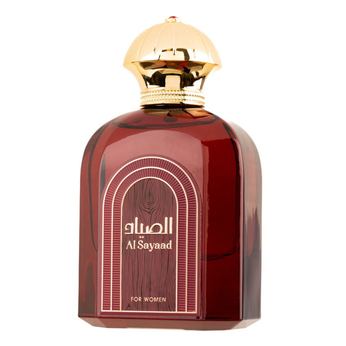 Al Sayaad for Women 75ml - Apa de Parfum, dama [2]