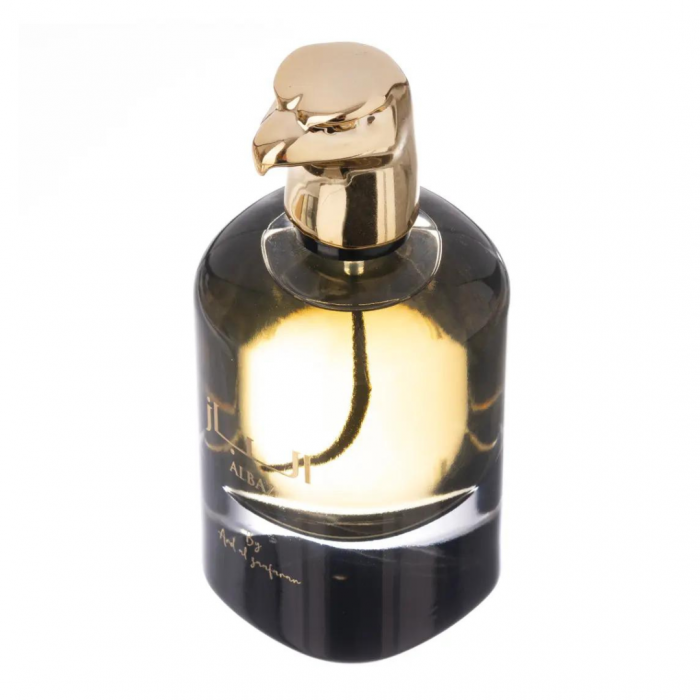 Albaz 100ml - Apa de Parfum, barbati [3]