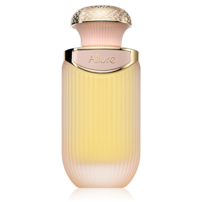 Allure 100ml - Apa de Parfum, dama [1]