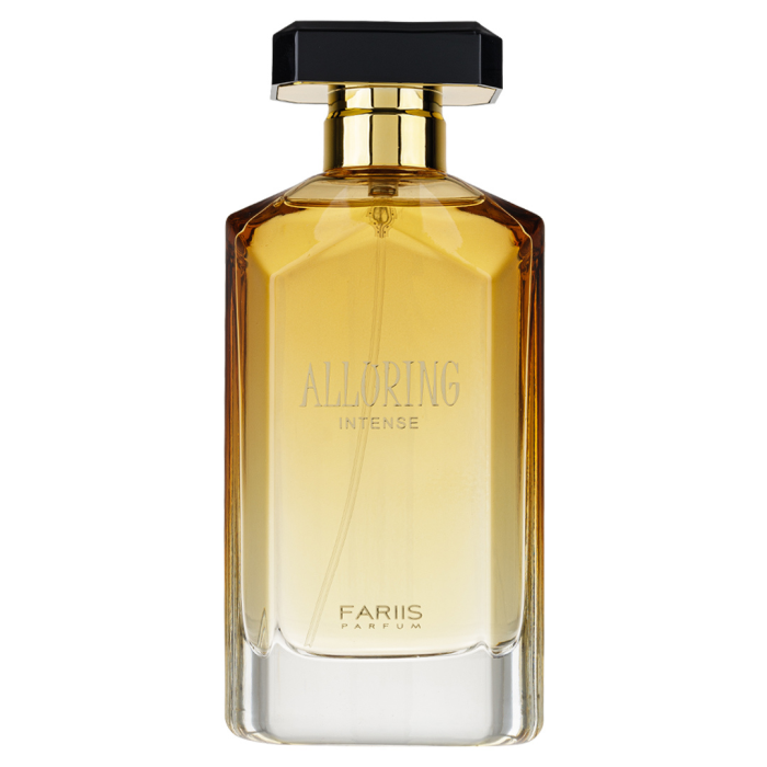Alluring Intense 100ml - Apa de Parfum, dama [1]