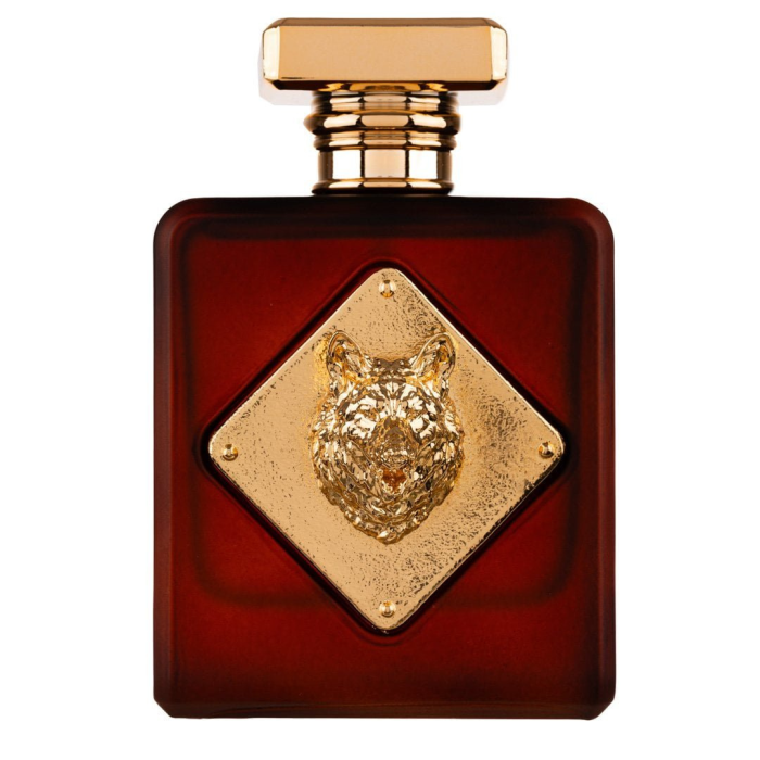 Alpha 100ml - Apa de Parfum, unisex [1]