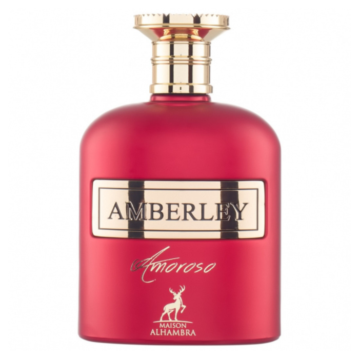Amberley Amoroso 100ml - Apa de Parfum, dama [3]