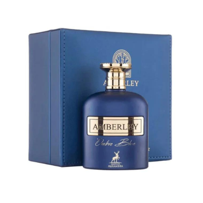 Amberley Ombre 100ml - Apa de Parfum, barbati [3]