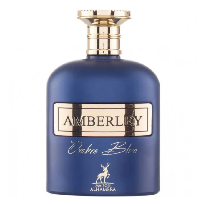 Amberley Ombre 100ml - Apa de Parfum, barbati [2]