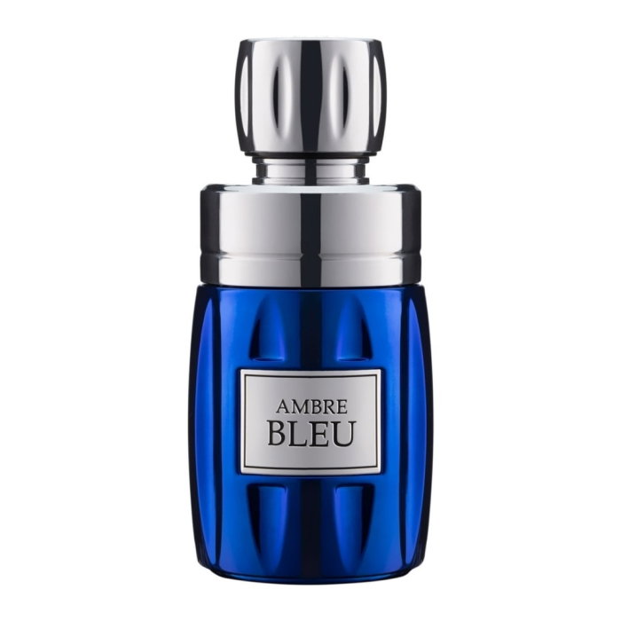 Ambre Bleu 100ml - Apa de Parfum, barbati [1]