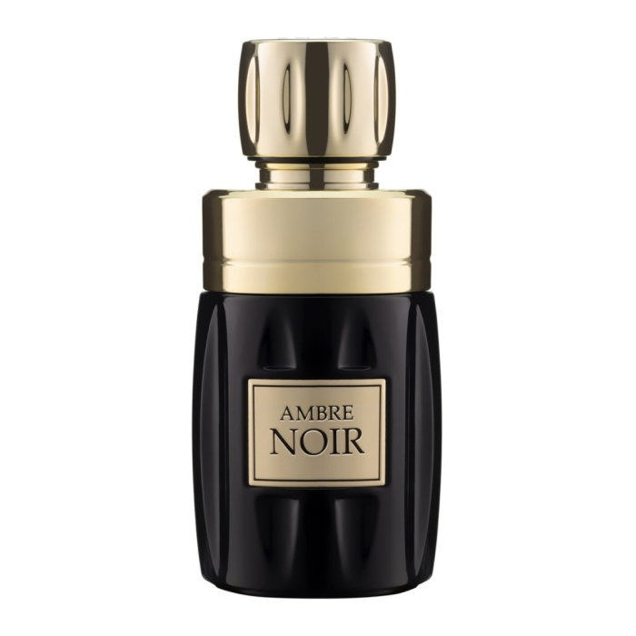 Ambre Noir 100ml - Apa de Parfum, unisex [1]