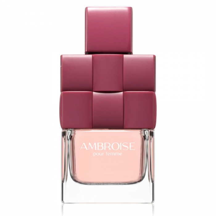Ambroise Pour Femme 100ml - Apa de Parfum, dama [1]