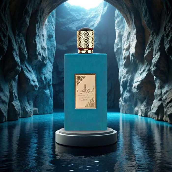 Ameer Al Arab Imperium 100ml - Apa de Parfum, barbati [3]
