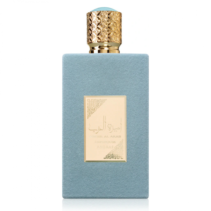 Ameer Al Arab Imperium 100ml - Apa de Parfum, barbati [1]