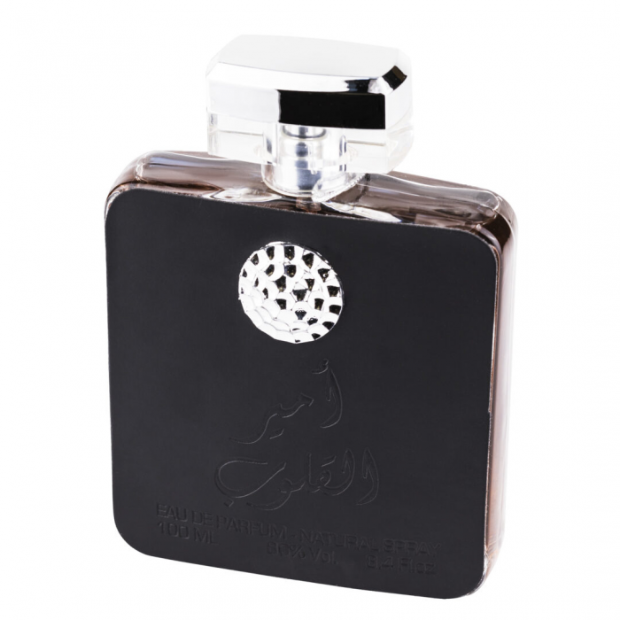 Ameer Al Quloob 100ml - Apa de Parfum, unisex [3]
