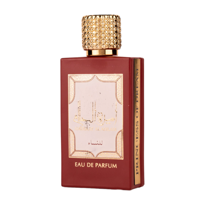 Ameerat al Ahlam 100ml - Apa de Parfum, dama [2]