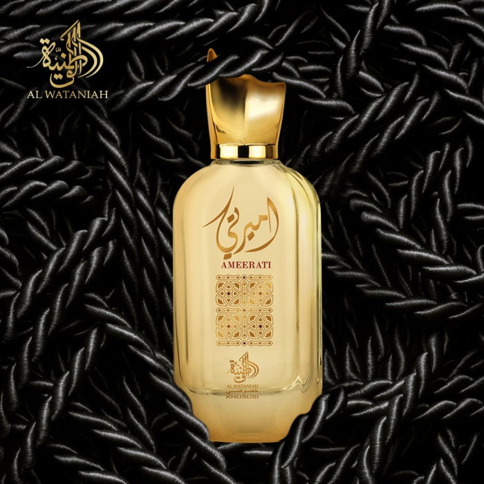Ameerati 100ml - Apa de Parfum, dama [7]