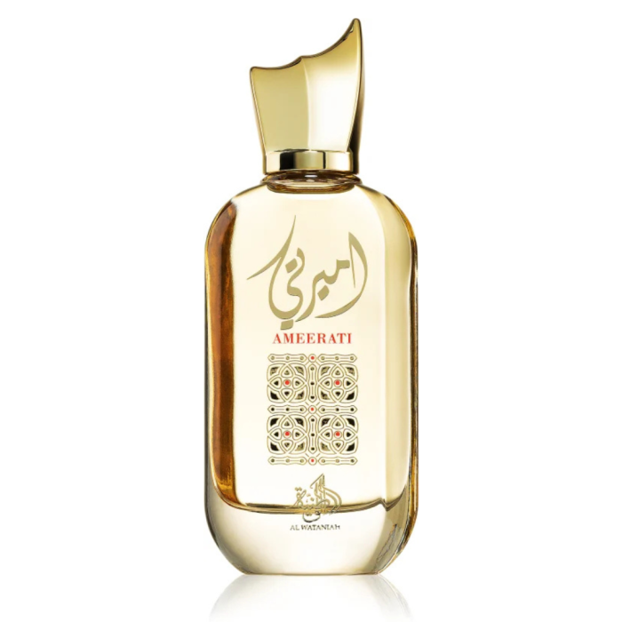 Ameerati 100ml - Apa de Parfum, dama [1]