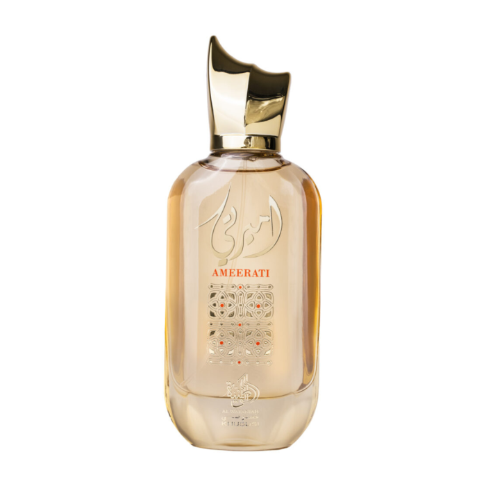 Ameerati 100ml - Apa de Parfum, dama [12]