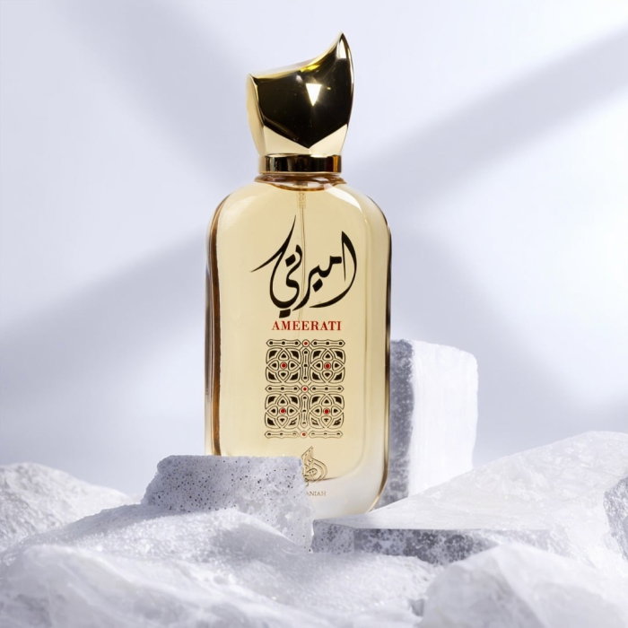 Ameerati 100ml - Apa de Parfum, dama [11]