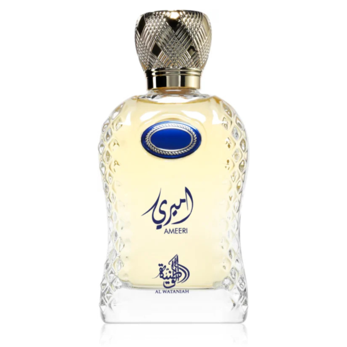 Ameeri 100ml - Apa de Parfum, barbati [1]