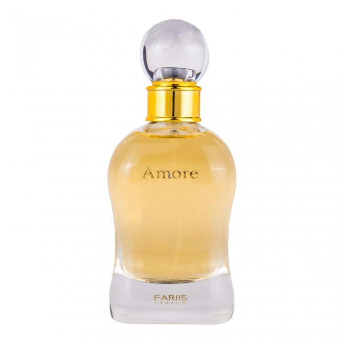 Amore 100ml - Apa de Parfum, dama [1]