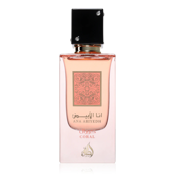 Ana Abiyedh Coral 60ml - Apa de Parfum, dama [1]