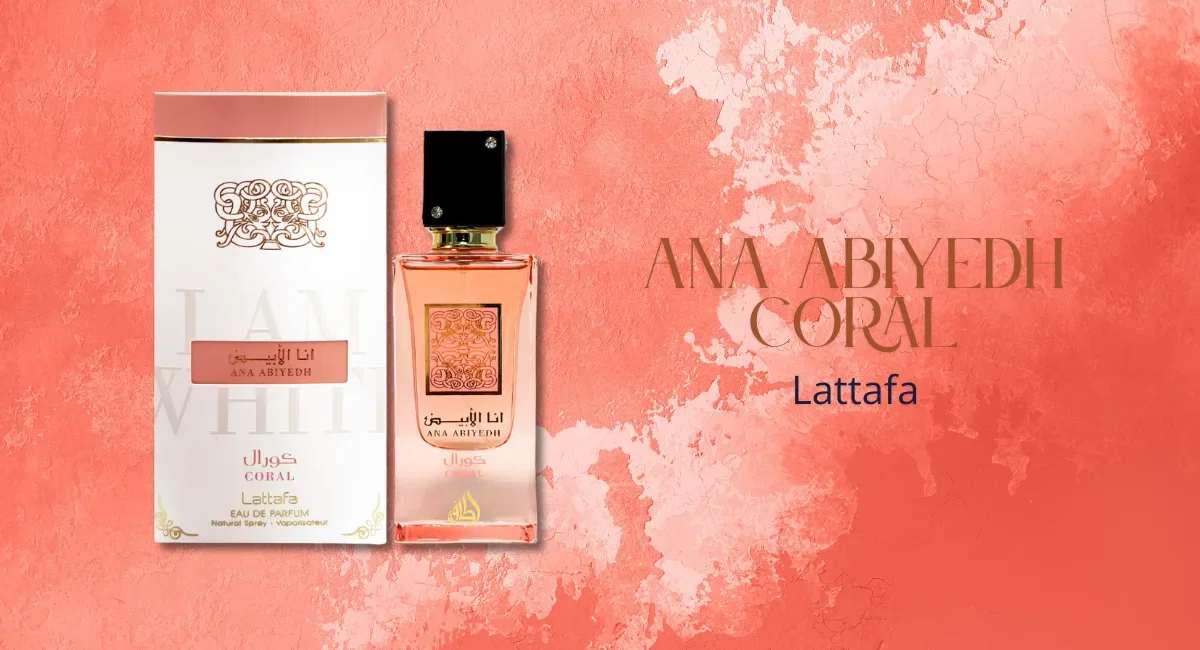 Ana Abiyedh Coral 60ml - Apa de Parfum, dama [4]