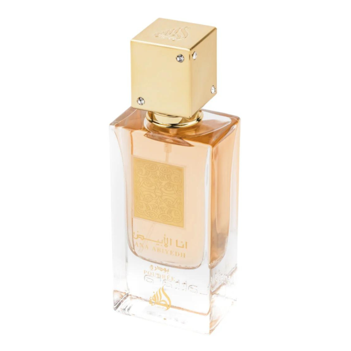 Ana Abiyedh Poudree 60ml - Apa de Parfum, dama [3]
