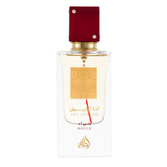 Ana Abiyedh Rouge 60ml - Apa de Parfum, dama [1]