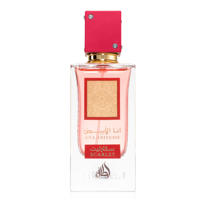 Ana Abiyedh Scarlet 60ml - Apa de Parfum, dama [1]