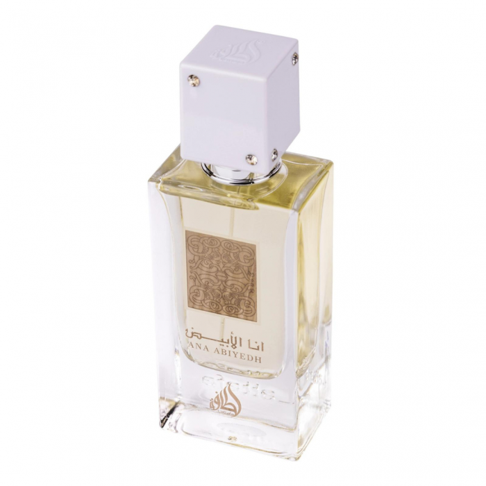 Ana Abiyedh White 60ml - Apa de Parfum, dama [3]