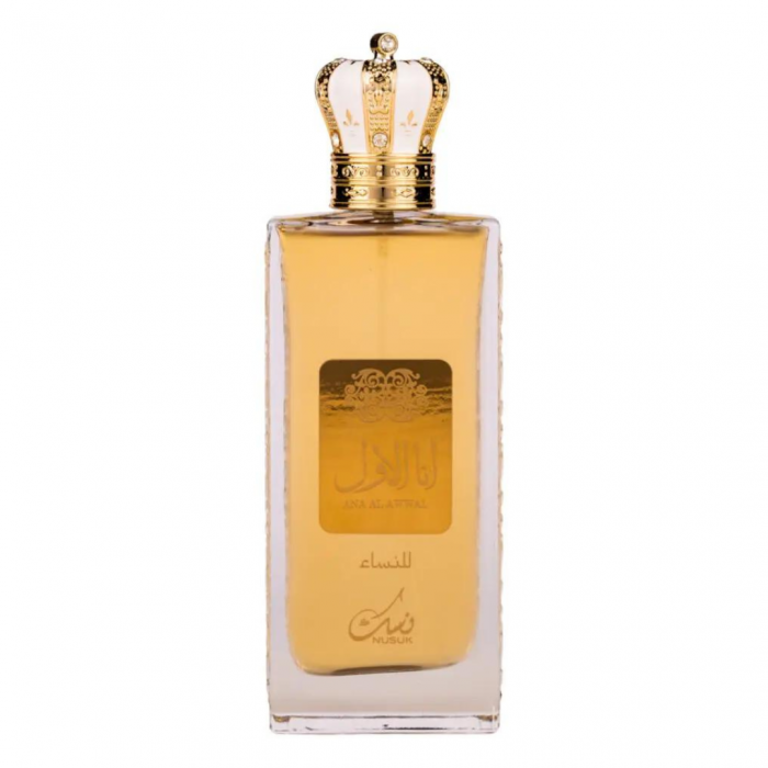 Ana Al Awwal Women 100ml - Apa de Parfum, dama [1]