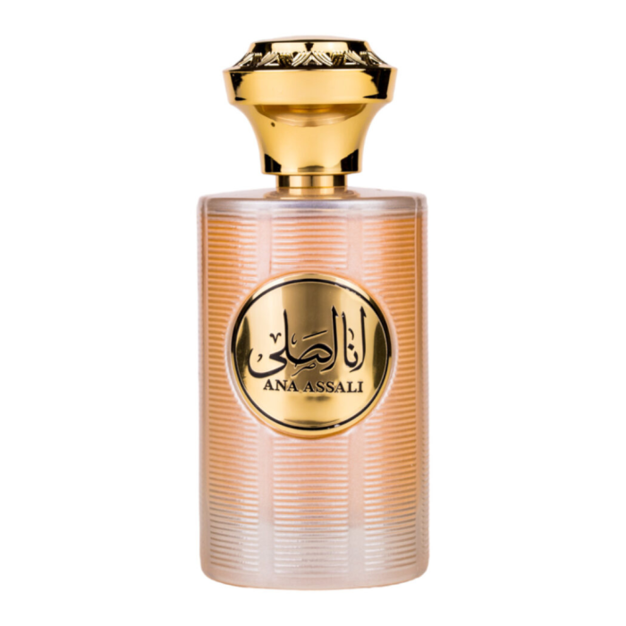 Ana Assali 100ml - Apa de Parfum, dama [1]