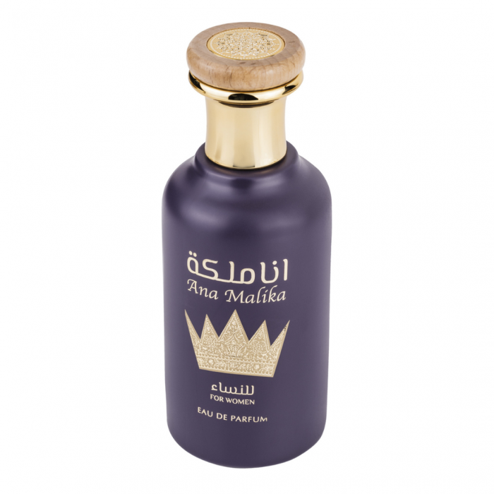 Ana Malika 100ml - Apa de Parfum, dama [2]