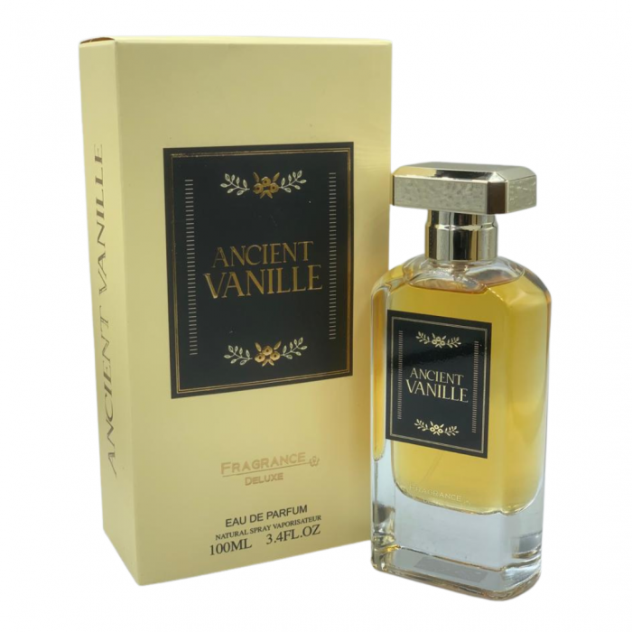 Ancient Vanille 100ml - Apa de Parfum, dama [4]