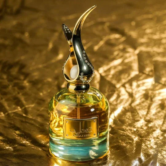 Andaleeb 100ml - Apa de Parfum, dama [4]