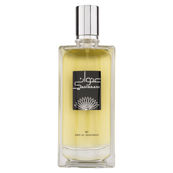 Anwaani 100ml - Apa de Parfum, unisex [1]
