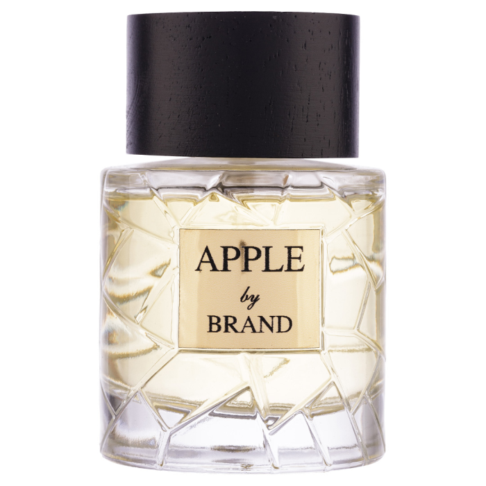 Apple by Brand 100ml - Apa de Parfum, unisex [1]