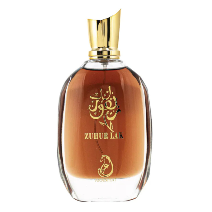 Arabiyat Zuhur Lak 100ml - Apa de Parfum, unisex [1]