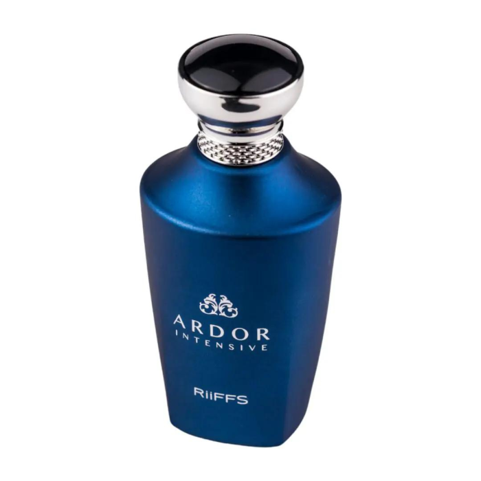 Ardor Intensive 100ml - Apa de Parfum, barbati [3]