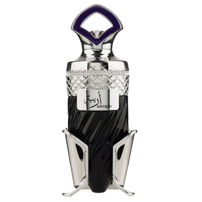 Areebah 100ml - Extract de Parfum, unisex [1]